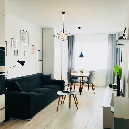 Residence P1 Oradea Eksteriør bilde