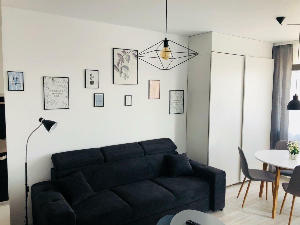 Residence P1 Oradea Eksteriør bilde