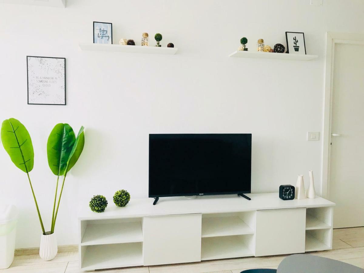 Residence P1 Oradea Eksteriør bilde