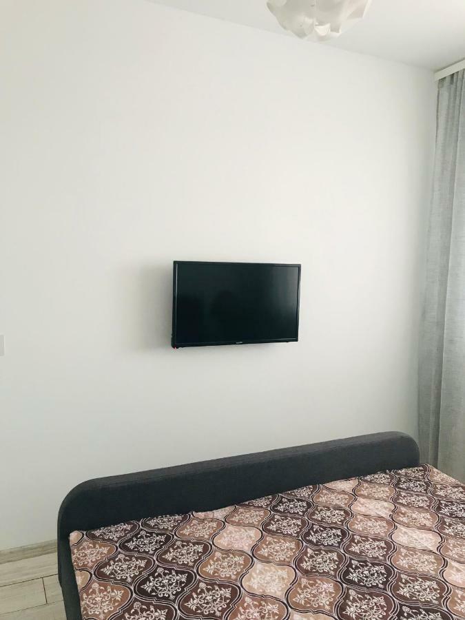 Residence P1 Oradea Eksteriør bilde