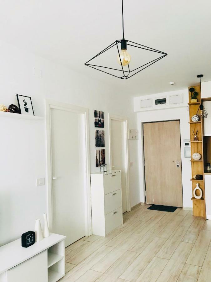 Residence P1 Oradea Eksteriør bilde