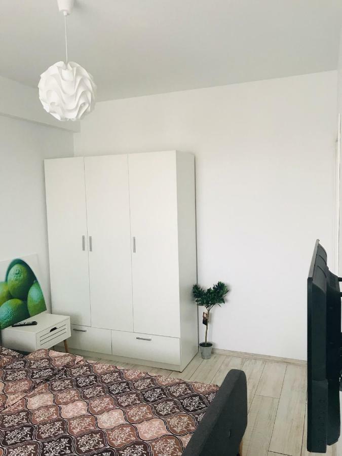 Residence P1 Oradea Eksteriør bilde