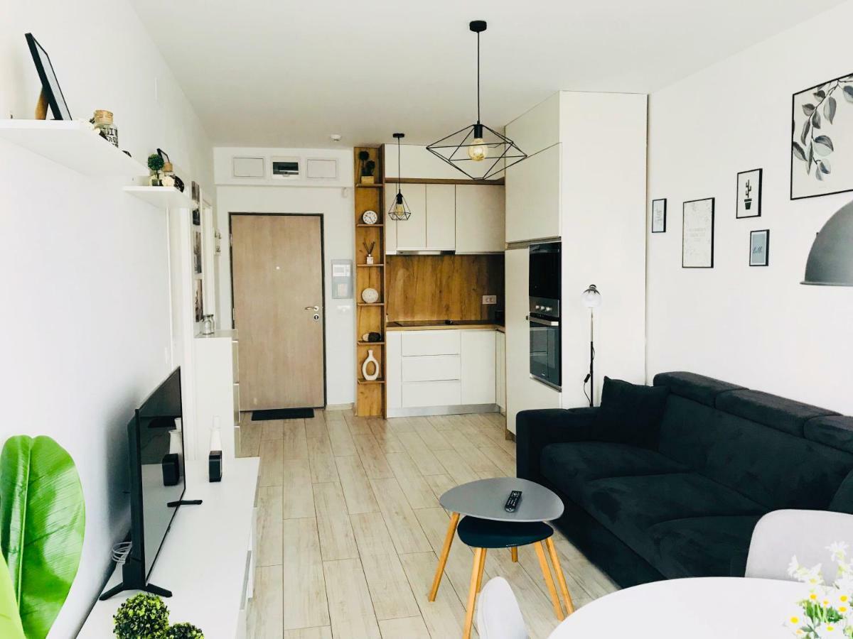 Residence P1 Oradea Eksteriør bilde