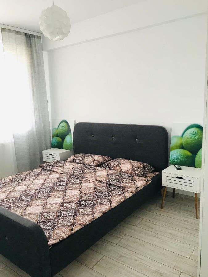 Residence P1 Oradea Eksteriør bilde