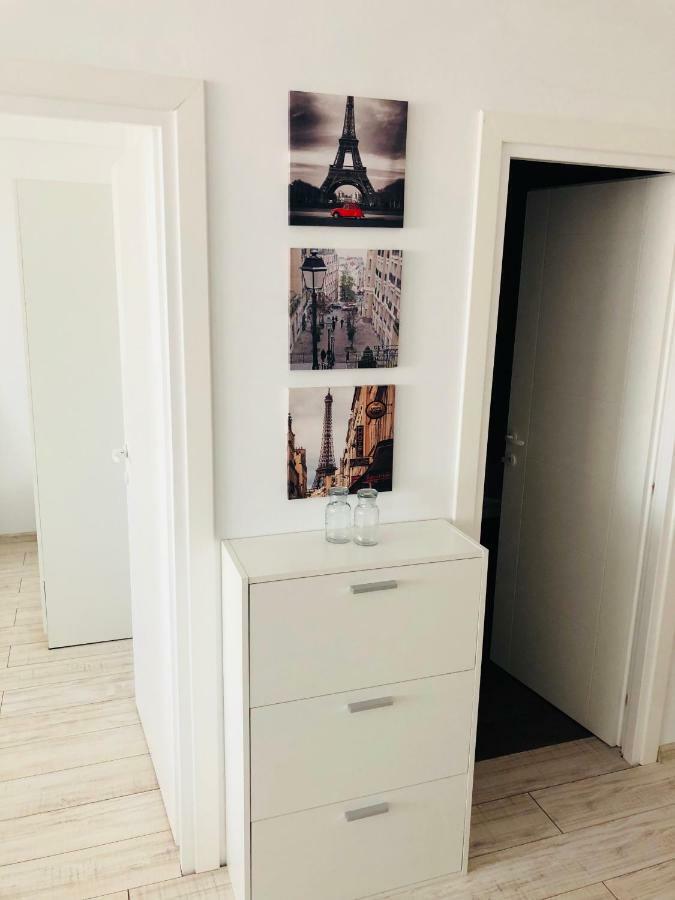 Residence P1 Oradea Eksteriør bilde