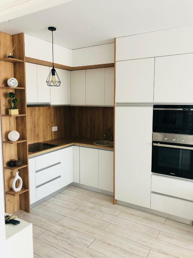 Residence P1 Oradea Eksteriør bilde