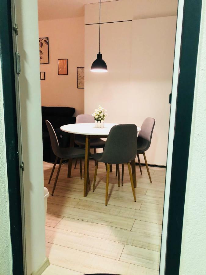 Residence P1 Oradea Eksteriør bilde