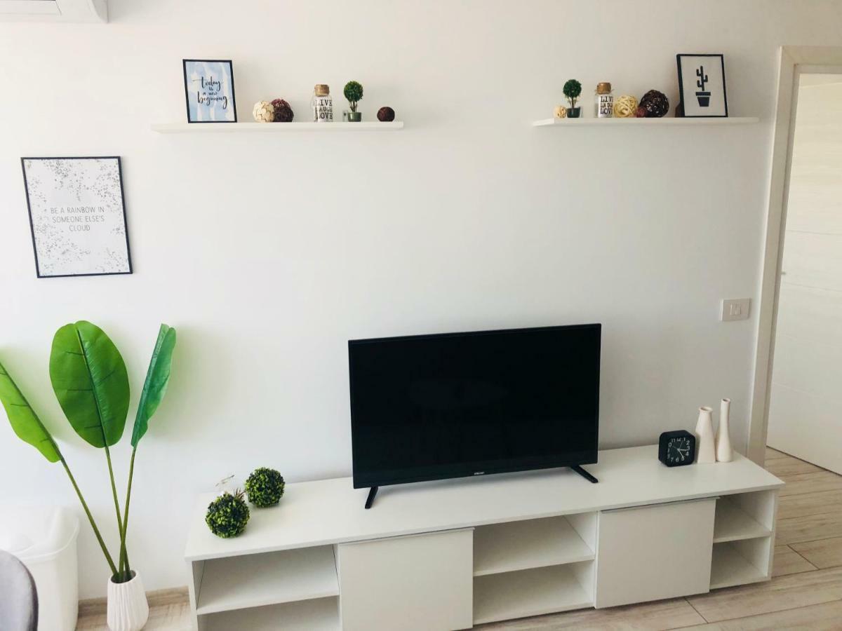 Residence P1 Oradea Eksteriør bilde