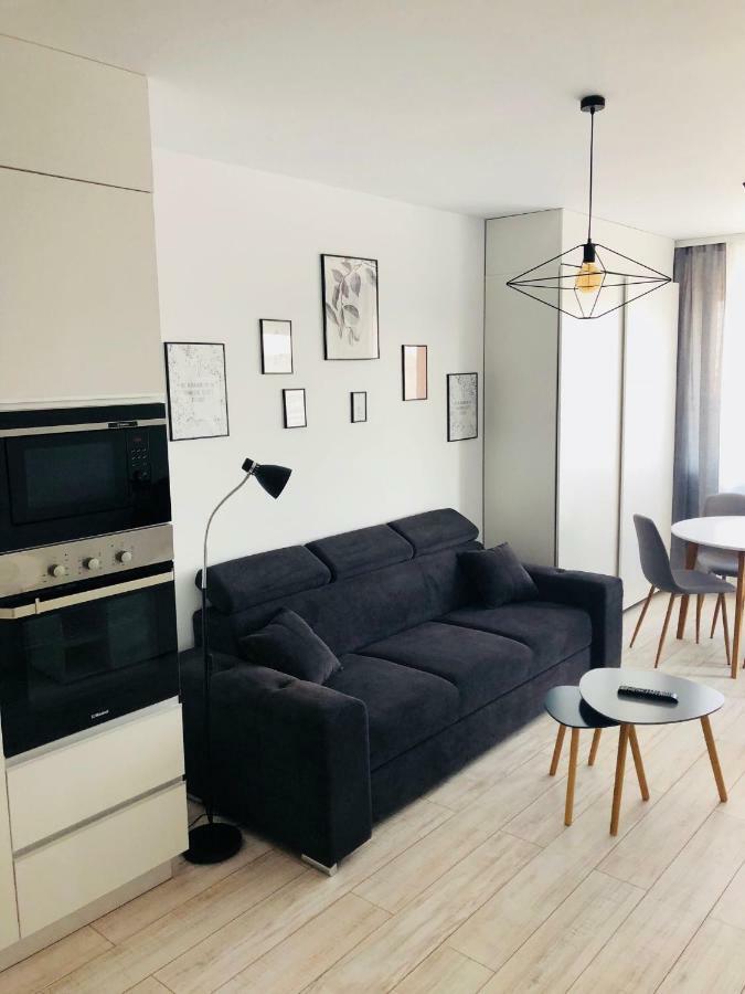 Residence P1 Oradea Eksteriør bilde