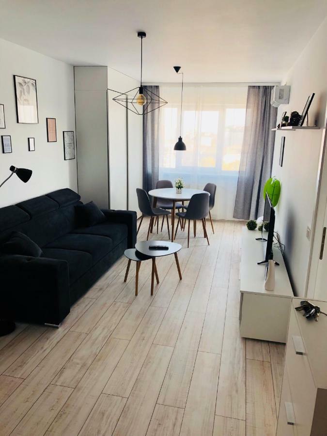 Residence P1 Oradea Eksteriør bilde