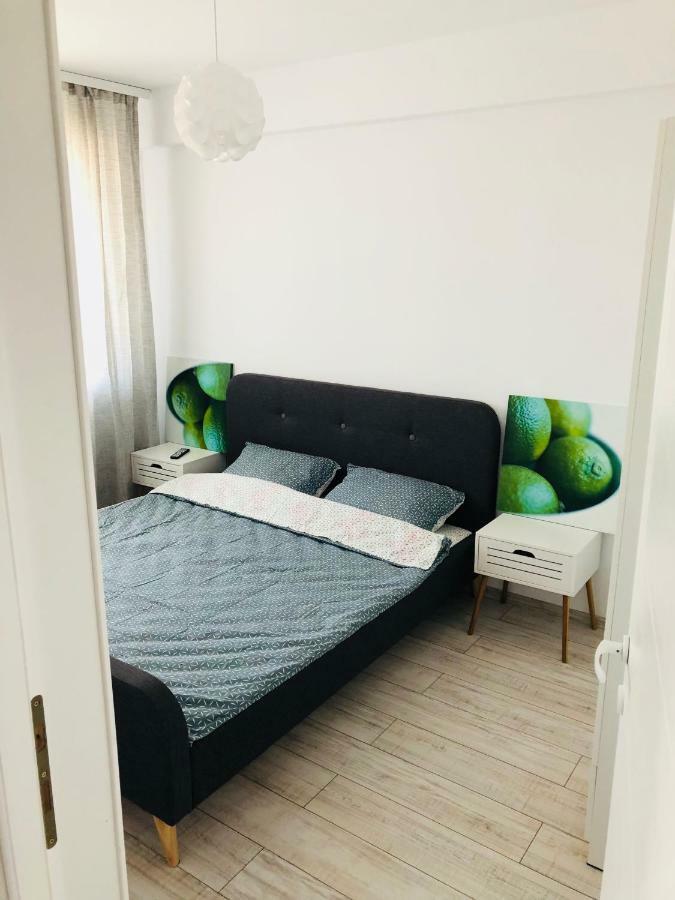 Residence P1 Oradea Eksteriør bilde