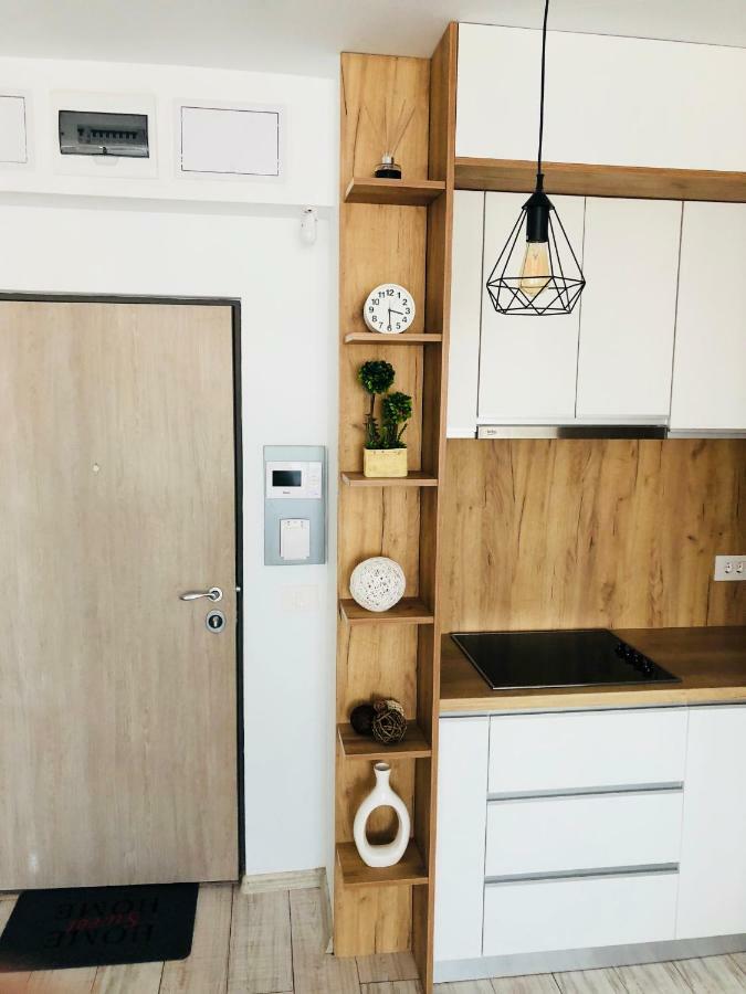 Residence P1 Oradea Eksteriør bilde